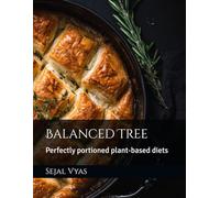 Balanced Tree: Perfectly portioned plant-based diets