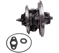 Balanced Turbocharger core For BMW X3 2.0 d E83 E83N 110 Kw M47Tu cartridge CHRA