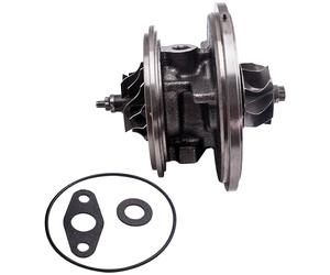 Balanced Turbocharger core For BMW X3 2.0 d E83 E83N 110 Kw M47Tu cartridge CHRA