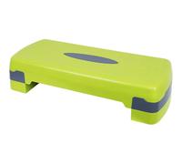 BalanceFrom Adjustable Workout Aerobic Stepper Step Platform Trainer (AROS68)