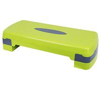 BalanceFrom Adjustable Workout Aerobic Stepper Step Platform Trainer (AROS68)