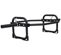 BalanceFrom Olympic 2-Inch Hex Weight Lifting Trap Bar, 500-Pound Capacity,Black