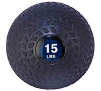 BalanceFrom Workout Exercise Fitness Weighted Medicine Ball, Wall Ball and Slam Ball