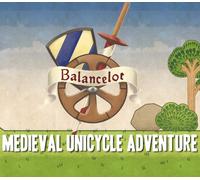 Balancelot EU PC Steam CD Key
