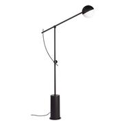 Balancer Floor Lamp Black