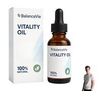 Balancevie Vitality Oil, Zentheca Talitye Oil,Rectboost Spray for Man, Erect Boost Vitality Spray for Man, Erectboost Vital Sprays, Instant Sprays Gives Male Charm with Fast-Acting Results (1)