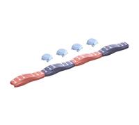 Balancier Beam Sensor-Padren-Floting Beam Toys, Balance Beam Obstacle-Parcours |Balance Not Only Protects Children From Passing Its Double Anti-Slip Design And Its Texture, But Also You