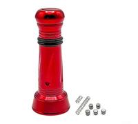 Balancing Bar for For DAIWA Reels Including For FUEGO For STELLA Twin Power Nasciaero Sephia Prorex Tatula and Complex (red)