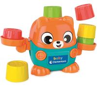 Balancing Bear Toy Montessori 18 Month Plus Balancing Bear Toy