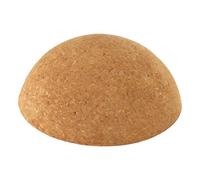 Balancing Board - 30x10cm Stability Mobility Yoga Trainer, Foot Exercise Balance Board, Yoga Progression Support | For Women Workout Fitness Rehabilitation Home Office Indoor Outdoor