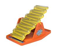 Balancing Board Battle Quiz Table Game - Family Parent-Child Interactive Educational Toy, Multi-player Entertainment Intelligent Chessboard Toy