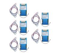 Balancing Circuit Module for 24V Batteries Multiple Current Options 15A 20A 25A for Electric Devices Overcharge Protections