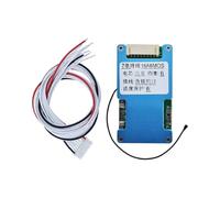 Balancing Circuit Module for 24V Batteries Multiple Current Options 15A 20A 25A for Electric Devices Overcharge Protections
