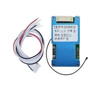 Balancing Circuit Module for 24V Batteries Multiple Current Options 15A 20A 25A for Electric Devices Overcharge Protections