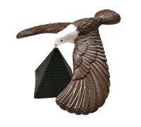 Balancing Eagle Toy Office Balancing Bird for Kids Adults Children Coffee