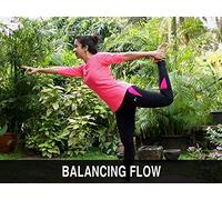 Balancing Flow - Yoga with AJ