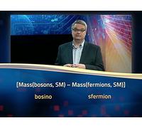 Balancing Force and Matter: Supersymmetry