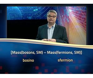 Balancing Force and Matter: Supersymmetry