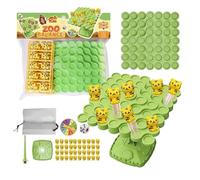 Balancing Game,Interactive Cartoon Tabletop Puzzle - Balance Game Tree,for Preschool Kindergarten Kids Boys Girls Family Adults Birthday Parent-Child