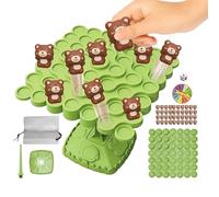 Balancing Games | Two-Player Interactive Tabletop Board,Balance Game Tree | for Kids Adults Boys Girls Preschool Kindergarten Birthday Parent-Child Family