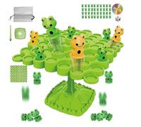 Balancing Games | Two-Player Interactive Tabletop Board | Balance Toys,for Preschool Kindergarten Kids Boys Girls Family Adults Birthday Parent-Child