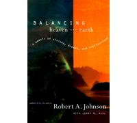 Balancing Heaven And Earth