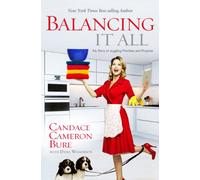 Balancing It All PB: My Story of Juggling Priorities and Purpose