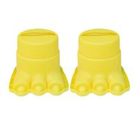 Balancing Stilts - Balance Stepper, Bearing Motor Skill Development Exercise Toys, Special Needs Homeschool Activity Tool | Kids Stepper Toy,for Special Needs Recess Outdoor Playground Homeschool