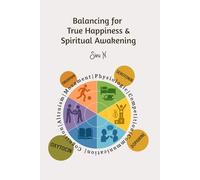 Balancing the Six Needs for True Happiness and Spiritual Awakening - Finding Inner Peace, and Emotional Independency