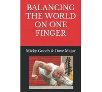 Balancing the world on one finger