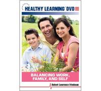 Balancing Work, Family, And Self [DVD] [2008] [Region 1] [US Import] [NTSC]