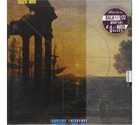 Balanescu Quartet/Fafchamps/.. - Attrition