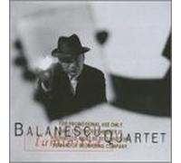 Balanescu Quartet - Luminitza