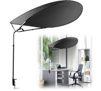 BALAPET Adjustable Cubicle Shade(51”×36”×36”)