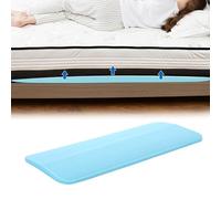 BALAPET Large Under Mattress Support High Density Mattress Sag Support Pad 2" Thick Bed Boards for Under Mattress Support Pad to Fix Saggy Beds Stability and Durability