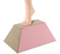 BALAPET Stable Stunt Stand Cheer Leading Balance Trainer for Flyers, PU Anti-slip Cheer Flyer Stand Balance and Flexibility Trainer for Flexibility Core Strength and Coordination