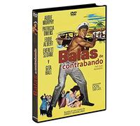 Balas de contrabando - The Gun Runners