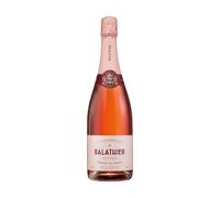 Balathier Champagne Brut Rosé, 75cl