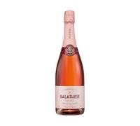 Balathier Champagne Brut Rosé, 75cl