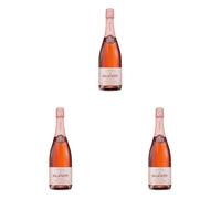 Balathier Champagne Brut Rosé, 75cl (Pack of 3)