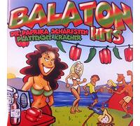Balaton Hits - Balaton Hits / Various