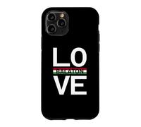 Balaton Plattensee Ungarn Case for iPhone 11 Pro