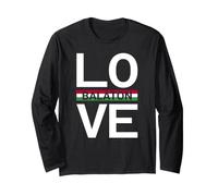 Balaton Plattensee Ungarn Long Sleeve T-Shirt
