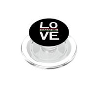 Balaton Plattensee Ungarn PopSockets PopGrip for MagSafe