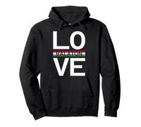 Balaton Plattensee Ungarn Pullover Hoodie
