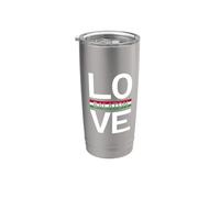 Balaton Plattensee Ungarn Stainless Steel Insulated Tumbler