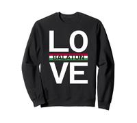 Balaton Plattensee Ungarn Sweatshirt