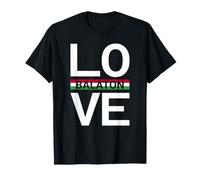 Balaton Plattensee Ungarn T-Shirt