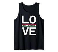 Balaton Plattensee Ungarn Tank Top