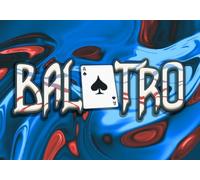 Balatro (PC) Steam Key - ASIA